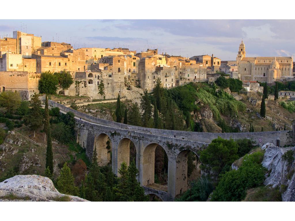 Casa Farella B&B In Suites Apartments Altamura X Matera Exterior photo