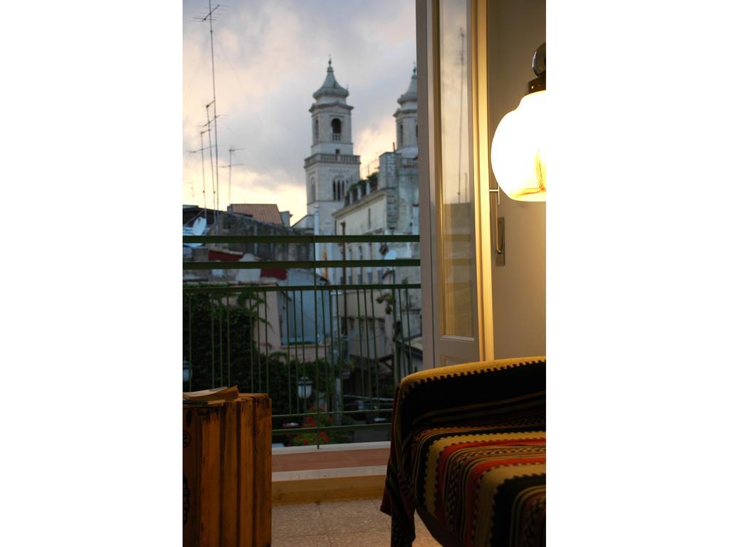 Casa Farella B&B In Suites Apartments Altamura X Matera Room photo